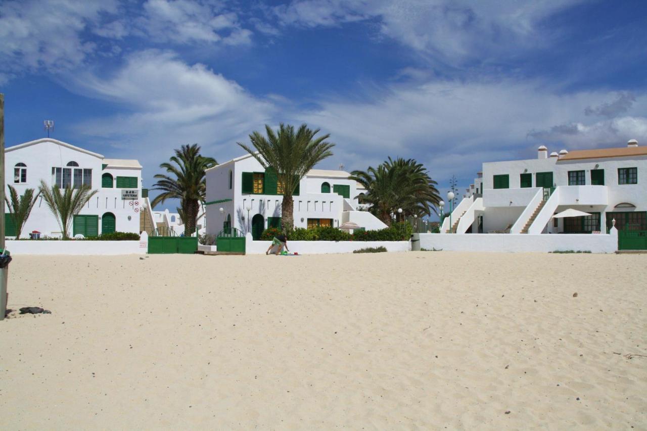 Loti Cotillo Exteriör bild