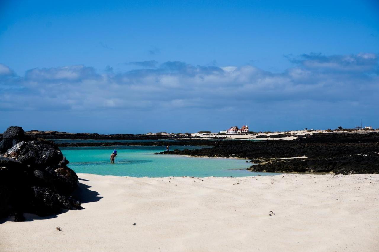 Loti Cotillo Exteriör bild